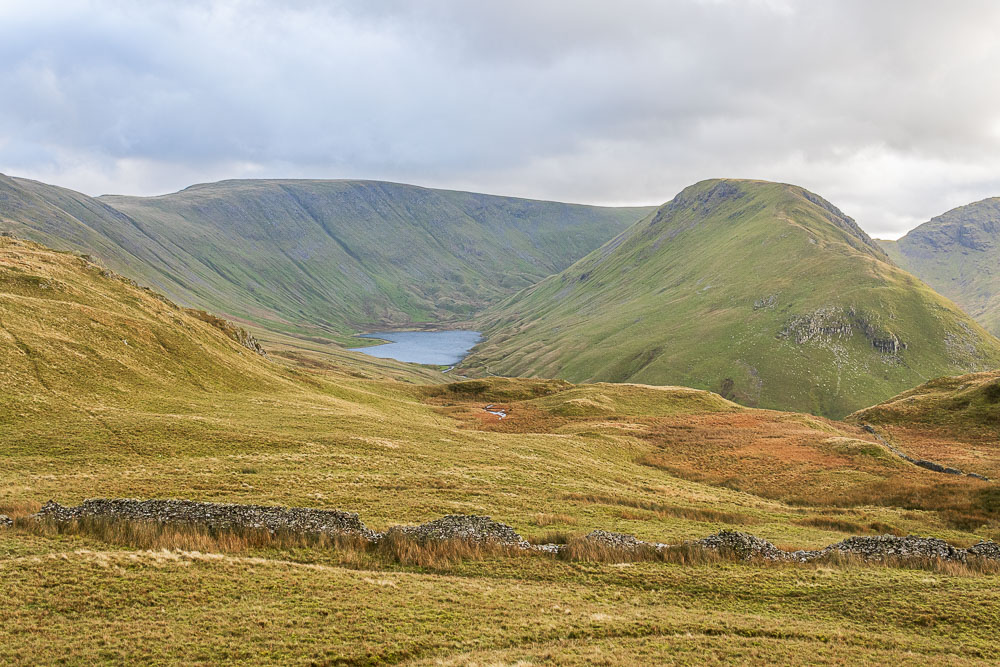 Hayeswater Hayeswater